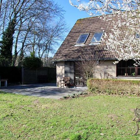 Villa Estelle Oostduinkerke Dış mekan fotoğraf