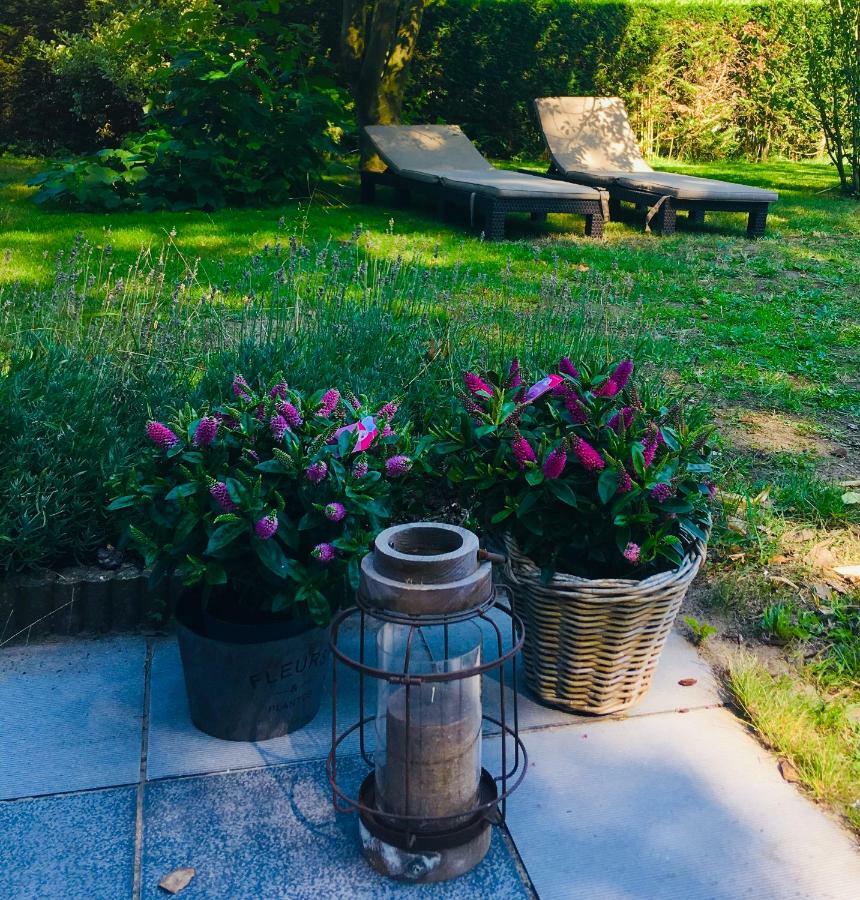 Villa Estelle Oostduinkerke Dış mekan fotoğraf